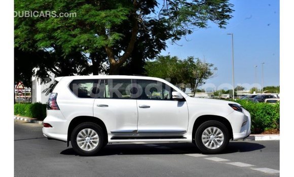 Buy Import Lexus GX White Car in Import - Dubai in Diana Buy Import Lexus GX White Car in Import - Dubai in Diana