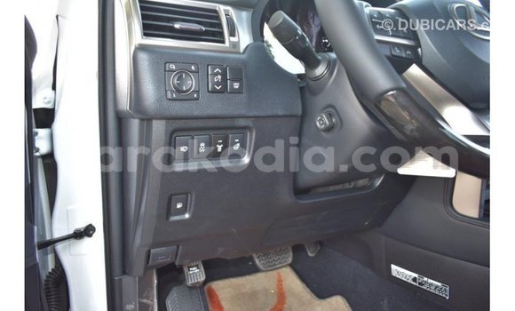 Buy Import Lexus GX White Car in Import - Dubai in Diana Buy Import Lexus GX White Car in Import - Dubai in Diana