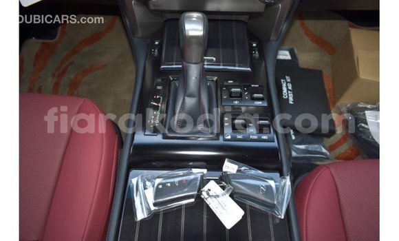 Buy Import Lexus GX White Car in Import - Dubai in Diana Buy Import Lexus GX White Car in Import - Dubai in Diana