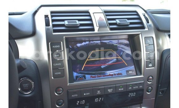 Buy Import Lexus GX White Car in Import - Dubai in Diana Buy Import Lexus GX White Car in Import - Dubai in Diana