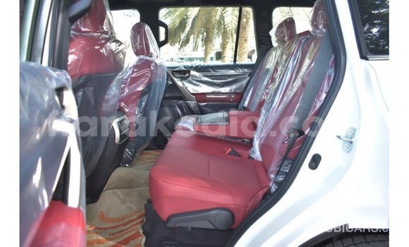 Buy Import Lexus GX White Car in Import - Dubai in Diana Buy Import Lexus GX White Car in Import - Dubai in Diana