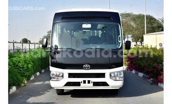 Buy Import Toyota Coaster White Car in Import - Dubai in Diana Buy Import Toyota Coaster White Car in Import - Dubai in Diana