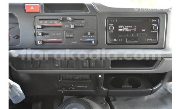 Buy Import Toyota Coaster White Car in Import - Dubai in Diana Buy Import Toyota Coaster White Car in Import - Dubai in Diana