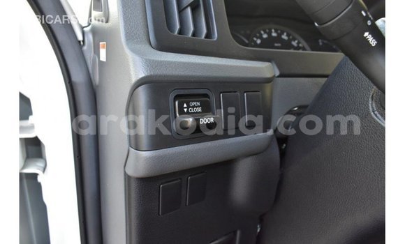 Buy Import Toyota Coaster White Car in Import - Dubai in Diana Buy Import Toyota Coaster White Car in Import - Dubai in Diana