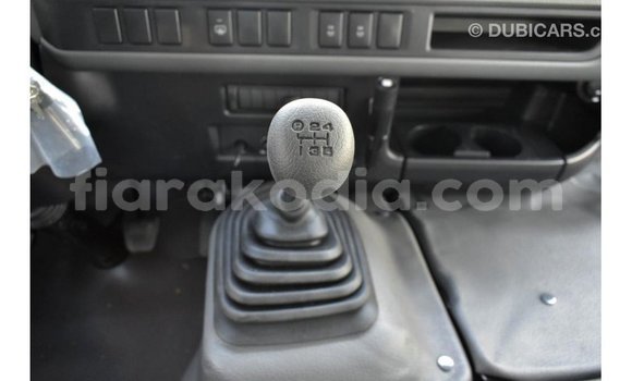 Buy Import Toyota Coaster White Car in Import - Dubai in Diana Buy Import Toyota Coaster White Car in Import - Dubai in Diana