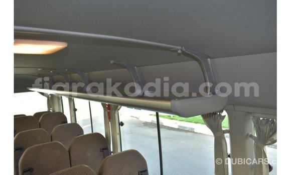 Buy Import Toyota Coaster White Car in Import - Dubai in Diana Buy Import Toyota Coaster White Car in Import - Dubai in Diana