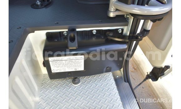 Buy Import Toyota Coaster White Car in Import - Dubai in Diana Buy Import Toyota Coaster White Car in Import - Dubai in Diana