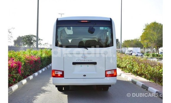 Buy Import Toyota Coaster White Car in Import - Dubai in Diana Buy Import Toyota Coaster White Car in Import - Dubai in Diana