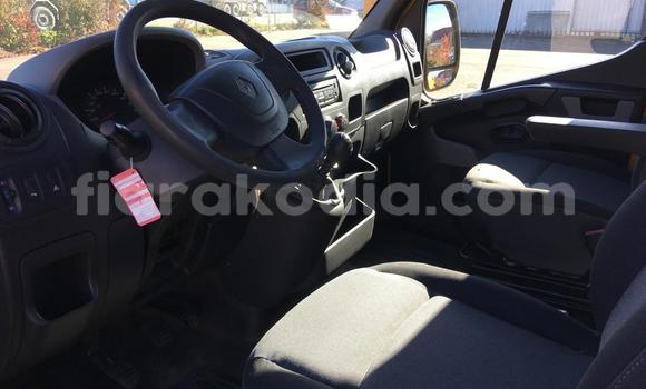 Acheter Occasion Utilitaire Renault Master Marron à Antanifotsy, Vakinankaratra Acheter Occasion Utilitaire Renault Master Marron à Antanifotsy, Vakinankaratra