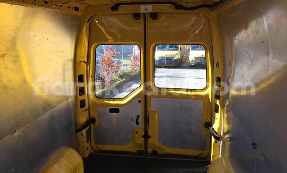 Acheter Occasion Utilitaire Renault Master Marron à Antanifotsy, Vakinankaratra Acheter Occasion Utilitaire Renault Master Marron à Antanifotsy, Vakinankaratra