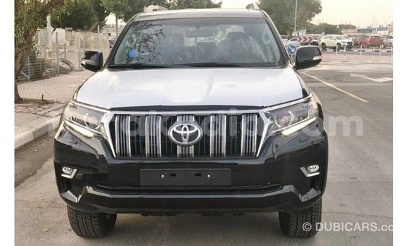 Acheter Import Voiture Toyota Prado Noir à Import - Dubai, Diana Acheter Import Voiture Toyota Prado Noir à Import - Dubai, Diana