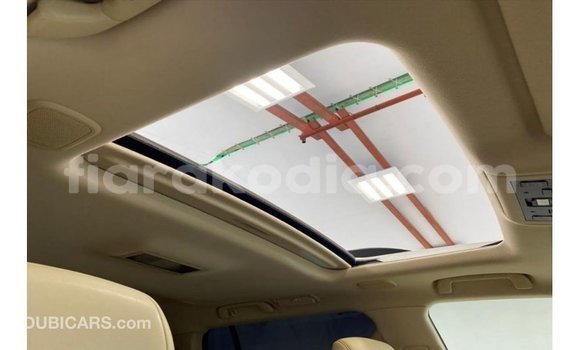 Acheter Import Voiture Toyota Land Cruiser Blanc à Import - Dubai, Diana Acheter Import Voiture Toyota Land Cruiser Blanc à Import - Dubai, Diana