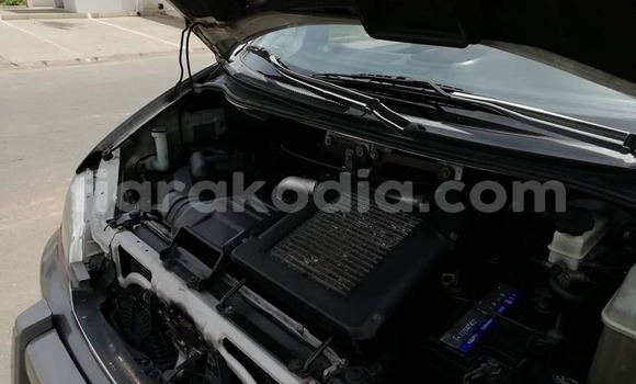 Acheter Occasion Voiture Hyundai Starex Gris à Antananarivo, Analamanga Acheter Occasion Voiture Hyundai Starex Gris à Antananarivo, Analamanga