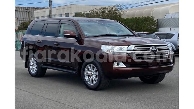 Big with watermark toyota land cruiser diana import dubai 6035