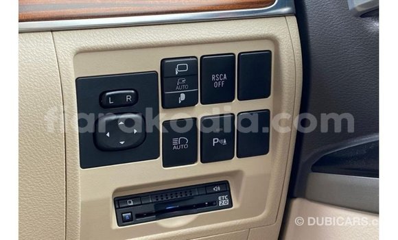 Acheter Import Voiture Toyota Land Cruiser Rouge à Import - Dubai, Diana Acheter Import Voiture Toyota Land Cruiser Rouge à Import - Dubai, Diana