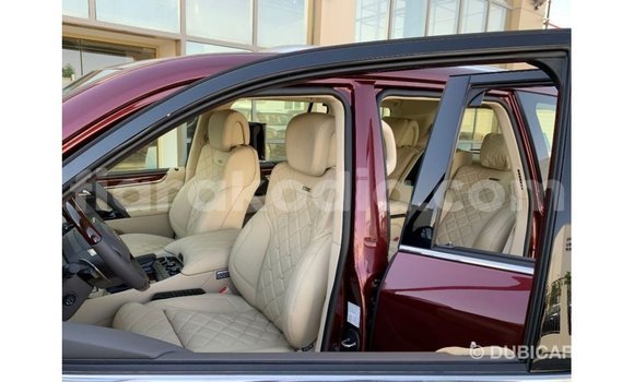 Hividy Lexus LX Red Car in Import - Dubai in Diana Hividy Lexus LX Red Car in Import - Dubai in Diana