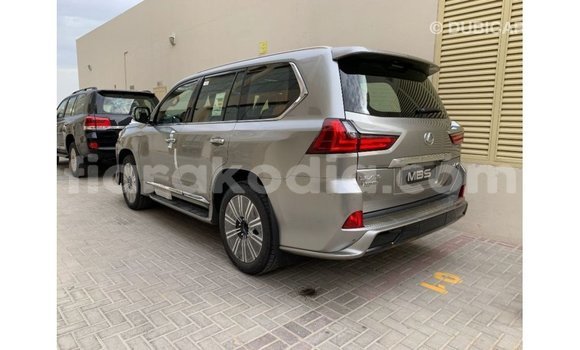 Acheter Import Voiture Lexus LX Autre à Import - Dubai, Diana Acheter Import Voiture Lexus LX Autre à Import - Dubai, Diana