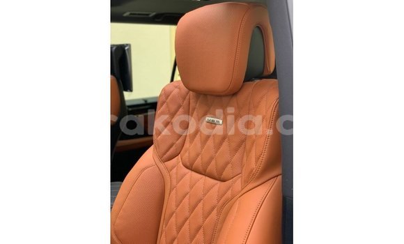 Acheter Import Voiture Lexus LX Autre à Import - Dubai, Diana Acheter Import Voiture Lexus LX Autre à Import - Dubai, Diana