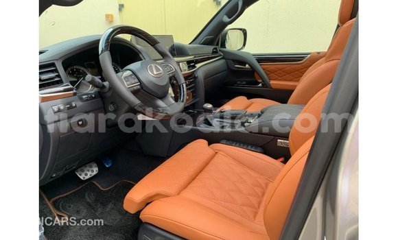 Acheter Import Voiture Lexus LX Autre à Import - Dubai, Diana Acheter Import Voiture Lexus LX Autre à Import - Dubai, Diana