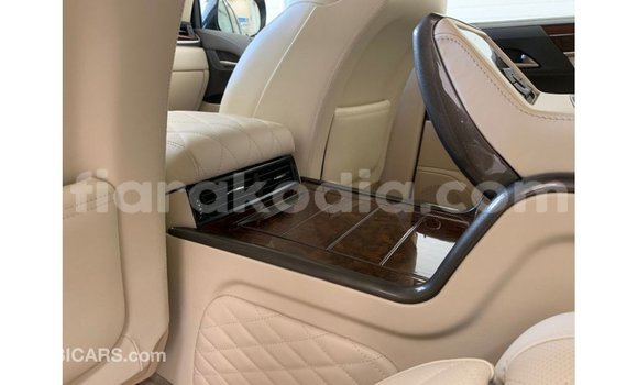 Hividy Lexus LX Black Car in Import - Dubai in Diana Hividy Lexus LX Black Car in Import - Dubai in Diana
