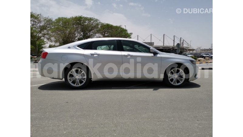 Big with watermark chevrolet impala diana import dubai 6045