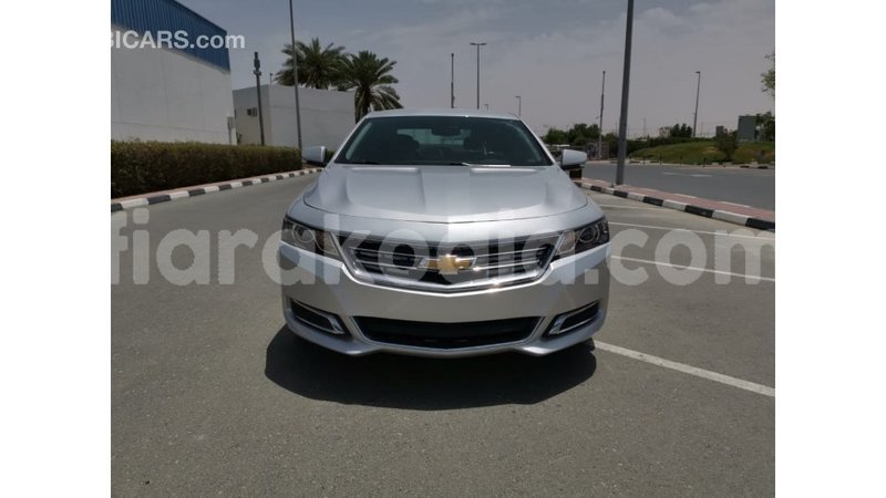 Big with watermark chevrolet impala diana import dubai 6045