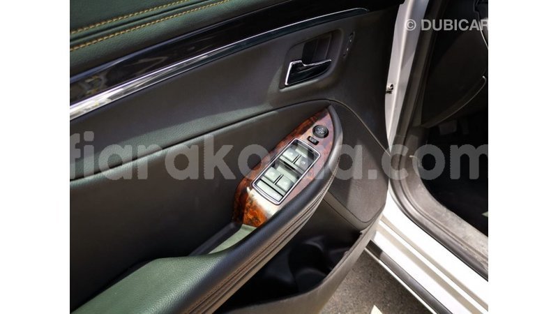 Big with watermark chevrolet impala diana import dubai 6045