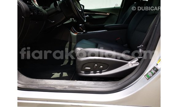 Buy Import Chevrolet Impala Other Car in Import - Dubai in Diana Buy Import Chevrolet Impala Other Car in Import - Dubai in Diana