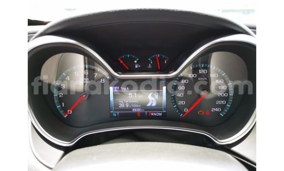 Buy Import Chevrolet Impala Other Car in Import - Dubai in Diana Buy Import Chevrolet Impala Other Car in Import - Dubai in Diana