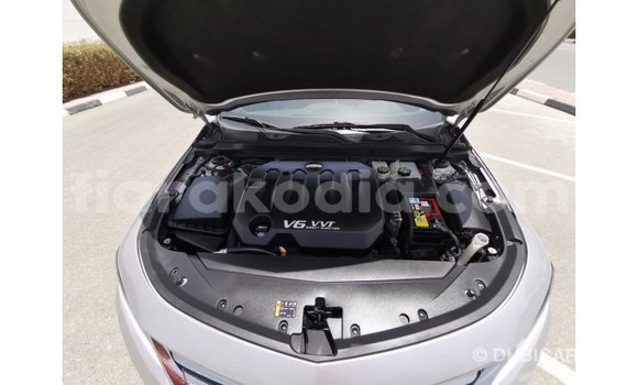 Buy Import Chevrolet Impala Other Car in Import - Dubai in Diana Buy Import Chevrolet Impala Other Car in Import - Dubai in Diana