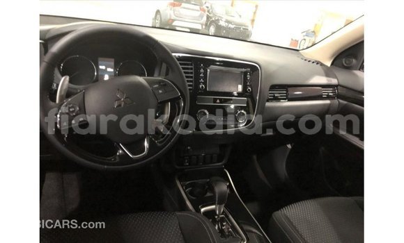 Hividy Mitsubishi Outlander Black Car in Import - Dubai in Diana Hividy Mitsubishi Outlander Black Car in Import - Dubai in Diana