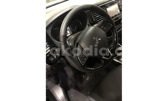 Hividy Mitsubishi Outlander Black Car in Import - Dubai in Diana Hividy Mitsubishi Outlander Black Car in Import - Dubai in Diana