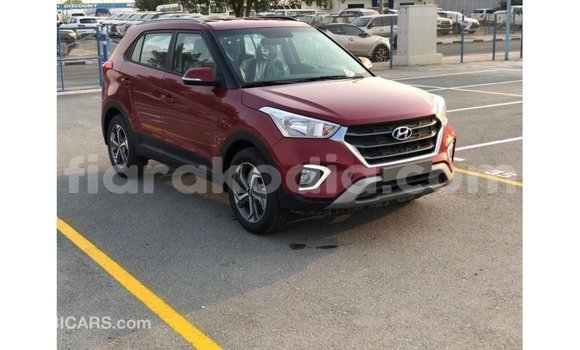 Buy Import Hyundai Creta Red Car in Import - Dubai in Diana Buy Import Hyundai Creta Red Car in Import - Dubai in Diana