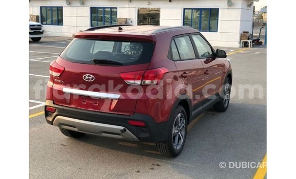 Buy Import Hyundai Creta Red Car in Import - Dubai in Diana Buy Import Hyundai Creta Red Car in Import - Dubai in Diana
