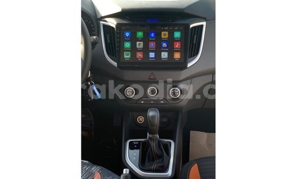 Buy Import Hyundai Creta Red Car in Import - Dubai in Diana Buy Import Hyundai Creta Red Car in Import - Dubai in Diana