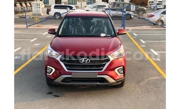 Buy Import Hyundai Creta Red Car in Import - Dubai in Diana Buy Import Hyundai Creta Red Car in Import - Dubai in Diana