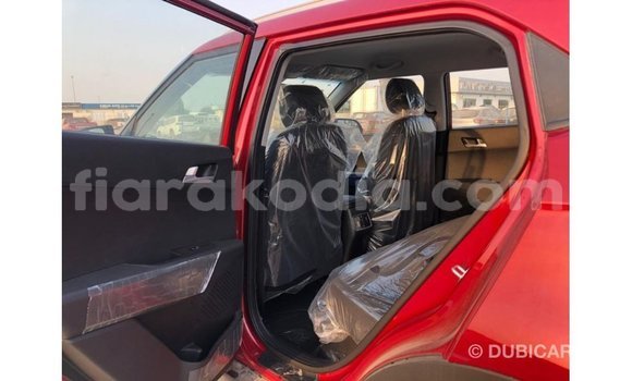 Buy Import Hyundai Creta Red Car in Import - Dubai in Diana Buy Import Hyundai Creta Red Car in Import - Dubai in Diana