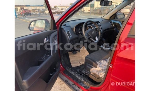 Buy Import Hyundai Creta Red Car in Import - Dubai in Diana Buy Import Hyundai Creta Red Car in Import - Dubai in Diana