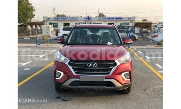 Buy Import Hyundai Creta Red Car in Import - Dubai in Diana Buy Import Hyundai Creta Red Car in Import - Dubai in Diana
