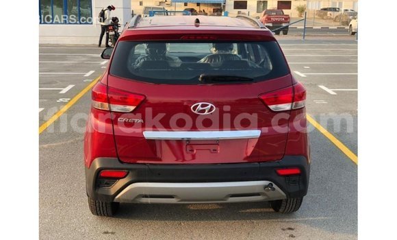 Buy Import Hyundai Creta Red Car in Import - Dubai in Diana Buy Import Hyundai Creta Red Car in Import - Dubai in Diana