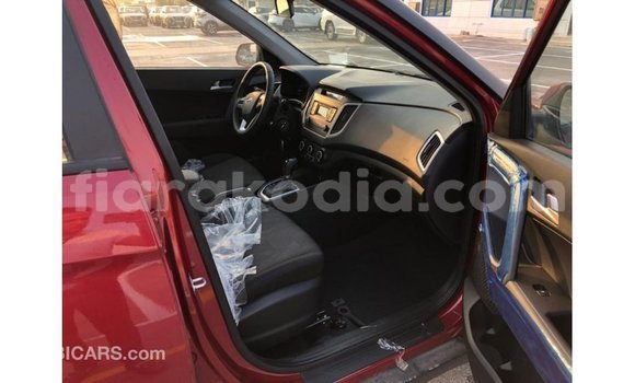 Buy Import Hyundai Creta Red Car in Import - Dubai in Diana Buy Import Hyundai Creta Red Car in Import - Dubai in Diana