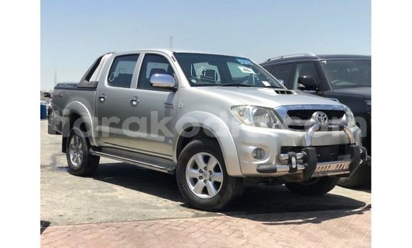 Acheter Import Voiture Toyota Hilux Autre à Import - Dubai, Diana Acheter Import Voiture Toyota Hilux Autre à Import - Dubai, Diana