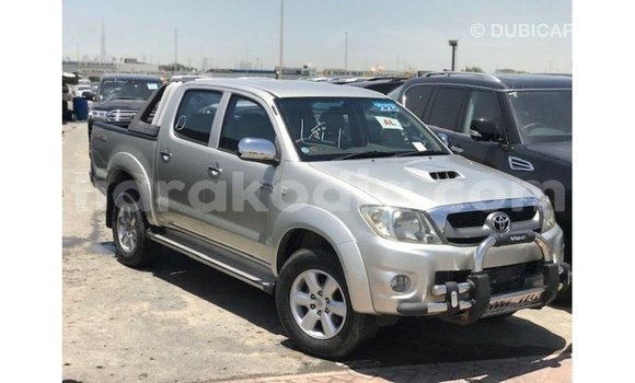 Acheter Import Voiture Toyota Hilux Autre à Import - Dubai, Diana Acheter Import Voiture Toyota Hilux Autre à Import - Dubai, Diana