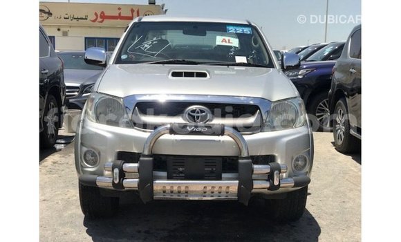 Acheter Import Voiture Toyota Hilux Autre à Import - Dubai, Diana Acheter Import Voiture Toyota Hilux Autre à Import - Dubai, Diana