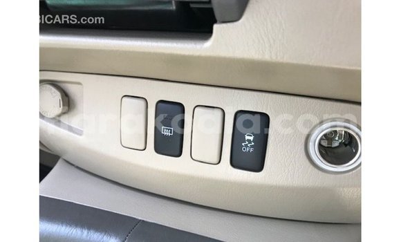 Acheter Import Voiture Toyota Hilux Autre à Import - Dubai, Diana Acheter Import Voiture Toyota Hilux Autre à Import - Dubai, Diana