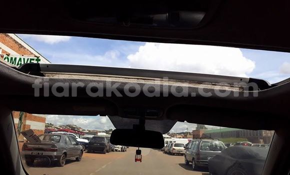 Hividy Kia Soul fotsy Car in Antananarivo in Analamanga Hividy Kia Soul fotsy Car in Antananarivo in Analamanga