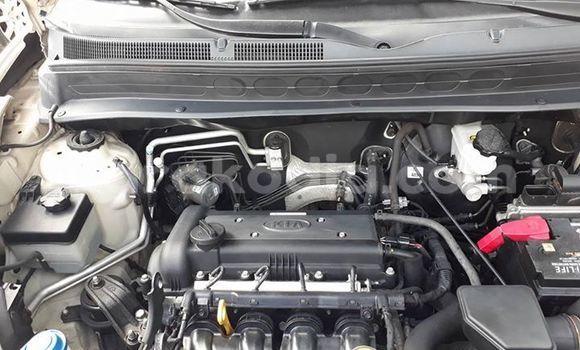 Hividy Kia Soul fotsy Car in Antananarivo in Analamanga Hividy Kia Soul fotsy Car in Antananarivo in Analamanga