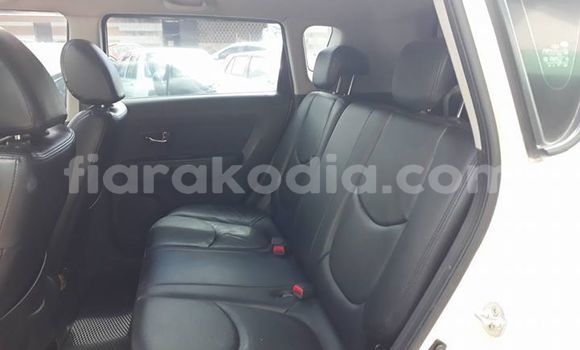 Hividy Kia Soul fotsy Car in Antananarivo in Analamanga Hividy Kia Soul fotsy Car in Antananarivo in Analamanga