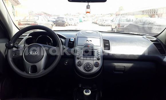 Hividy Kia Soul fotsy Car in Antananarivo in Analamanga Hividy Kia Soul fotsy Car in Antananarivo in Analamanga