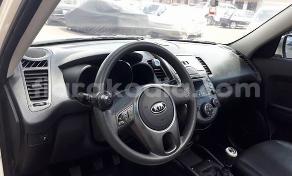 Hividy Kia Soul fotsy Car in Antananarivo in Analamanga Hividy Kia Soul fotsy Car in Antananarivo in Analamanga